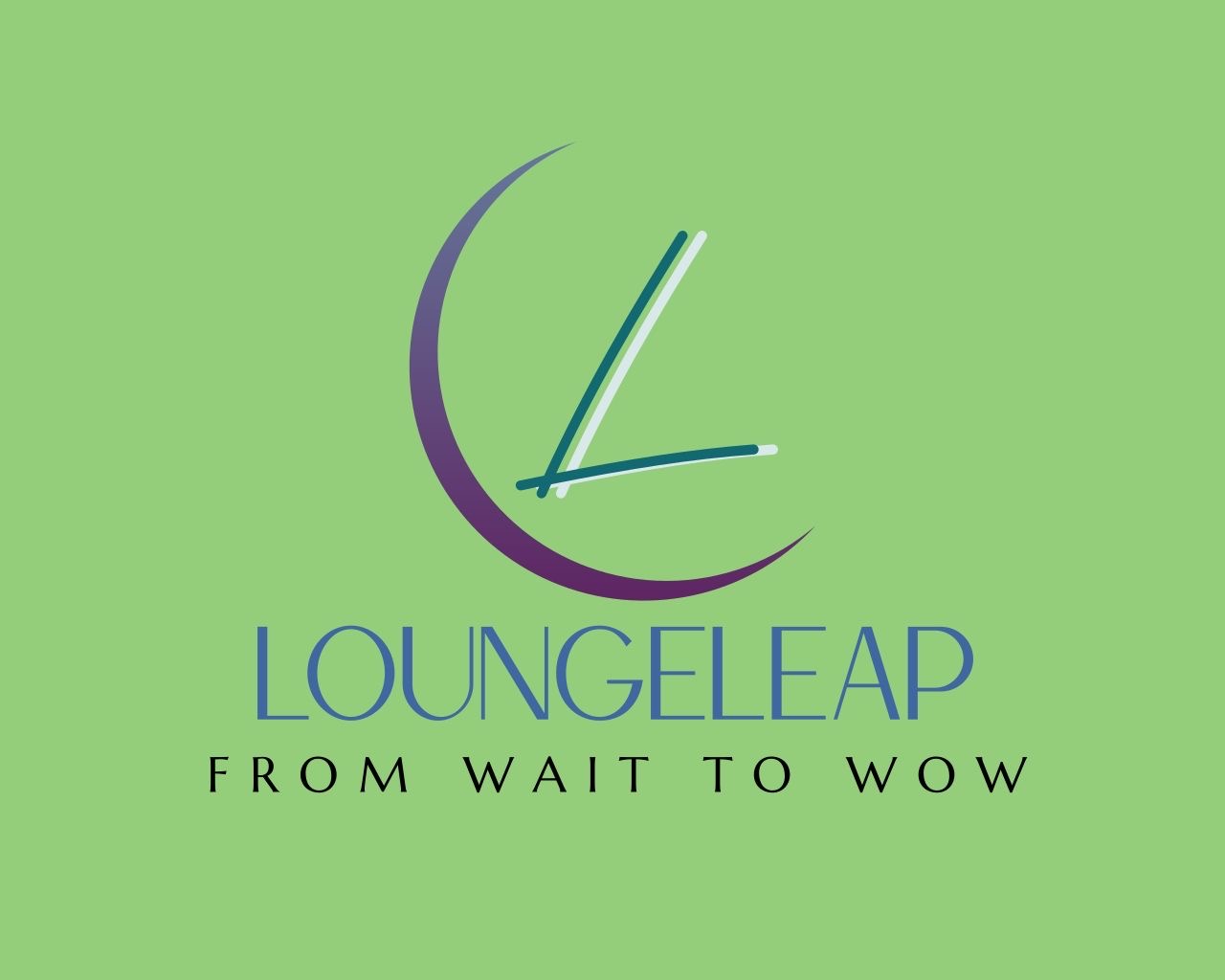 LoungeLeap Logo